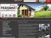Holzplast &mdash; ������������ Holzplast